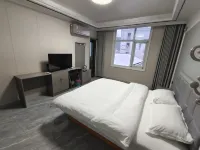 Wufeng Meijun Hotel