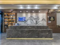 Baiyue Hotel (Pinghu Xinhua Middle Road) Hotels in Pinghu