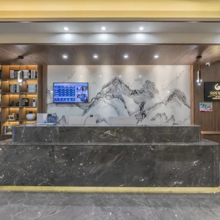 Baiyue Hotel (Pinghu Xinhua Middle Road)