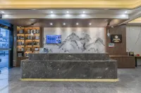 Baiyue Hotel (Pinghu Xinhua Middle Road)