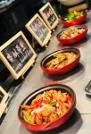 Holiday Inn NANTONG OASIS INTERNATIONAL by IHG - breakfast