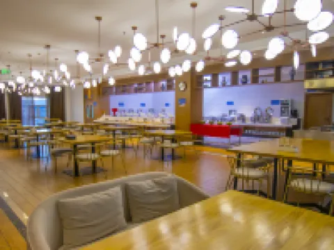 Tacheng Changnan Ceramics Culture Tangquan Hotel Hotele w: Tacheng