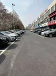 Homeinn Selected Hotel (Jining Taibai Building Medical College Affiliated Hospital) - parcheggio