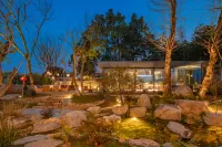 Floral Lux Hotel· Yixing Yushe Homestay 푸롱 사원 찻집 주변 호텔