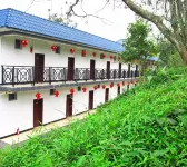 Longhushan Resort