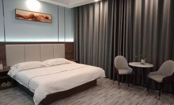 Rongjiang New Start Hotel