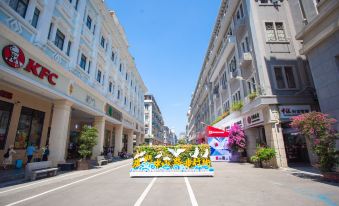 Xiamen Feige Hotel (Zhongshan Road Pedestrian Street Ferry Terminal)