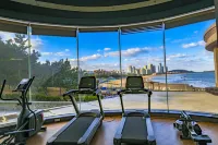 University Hotel (Shandong University Weihai International Academic Center)