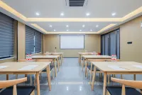 Xuanyi Select Hotel (Tongling Pedestrian Street People's Hospital Branch)
