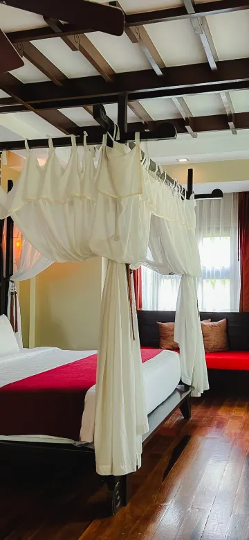 วิลล่าหนึ่งห้องนอนพรีเมี่ยม