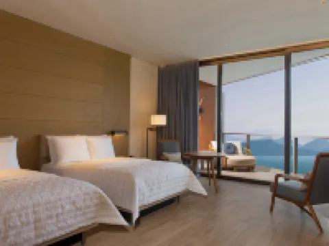 Le Meridien Xiaojing Bay Hotels in Huizhou