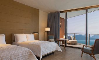 Le Meridien Xiaojing Bay