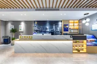 Super 8 Select Hotel (Xingtai Renze Yuyang Road)