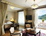 Grand Hotel Toplice - Small Luxury Hotels of the World