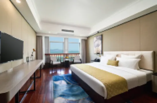 Gouqi Shengshan Seaview Hotel