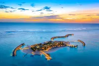 You & Me Maldives Hotels in 