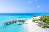 You & Me Maldives  - Adults Only - Premium All-Inclusive - spa