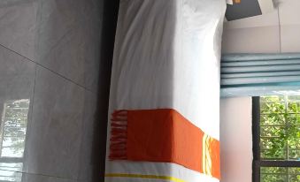 Guangzhou Weimei Apartment