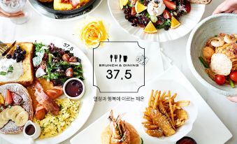 Days Hotel by Wyndham Seoul Myeongdong