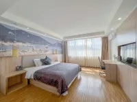 Zhoushan Shenjiamen Banshengdong Hotel Hotel in zona Fishery Administration Wharf