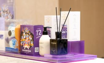 Lavande Hotel (Shenzhen Bujiong Metro Station Store, Shajing District)
