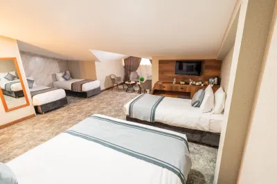 Istanbul Airport Express Hotel Hotels in Arnavutkoy