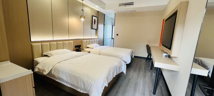 Zigui Wujixian Homestay Hotels in Zigui