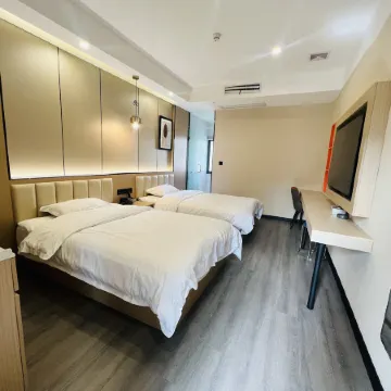 Zigui Unlimited Hotel