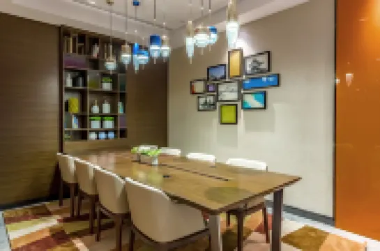 Hampton by Hilton Lijiang Old Town