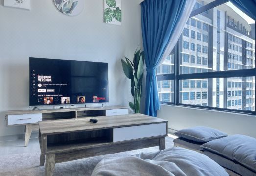 홈수트 편의시설