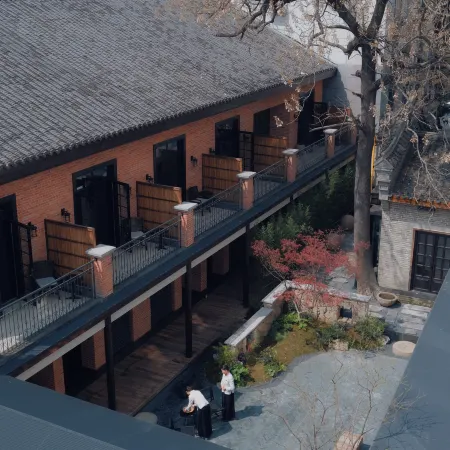 Six Five Alley·Changsha Sujia