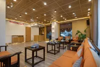 Nan tang yin lu  Hotel  (Mount Lushan Scenic Zone Store) - que admiten mascotas