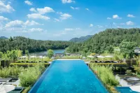 安吉バンヤンツリー 安吉のホテル