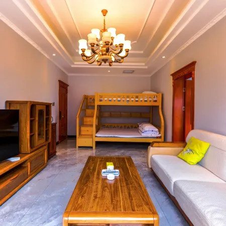 Yesanpo Hidden in the Wild Homestay