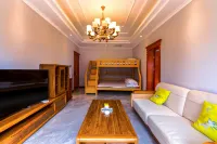 Yesanpo Hidden in the Wild Homestay