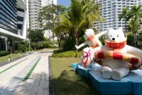 Xunliao Bay Panoramic Seaview Holiday Hotel Hotels near Xunliao Bay