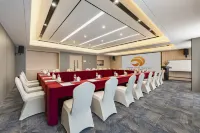 Huilai Yingtong Hotel Hotels in Huilai