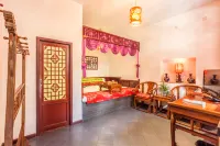 Harmony Hotel Các khách sạn gần Rishengchao Bank