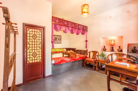 Harmony Hotel