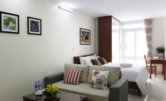 Istay Hotel Apartment 2