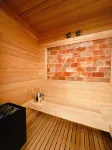 The Hive Hotel - spa