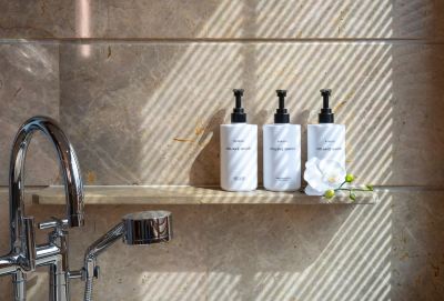 エグゼクティブ ツインルーム コンラッド・バンコクの写真