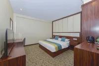 Liupanshui Jihong Holiday Hotel