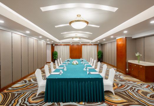 상하이 젠궈 호텔