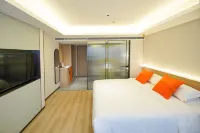Quanzhou City Garden Hotel Hoteles en Quanzhou
