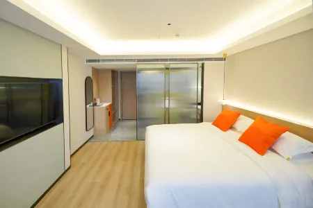 취안저우 시티 가든 호텔