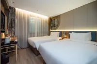 Homeinn · neo Hotel (Zhouzhi Shuijie County Government) Hotels in Zhouzhi