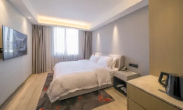 Tanghu Yubo Grand Hotel Hotels near Airport Flower Field