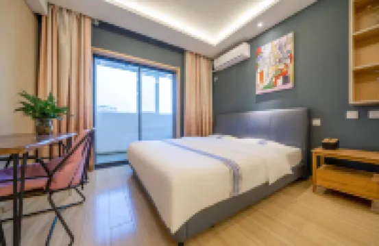 HaiYue hotel - Pet friendly