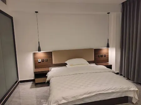 Congjiang Wenxin Hotel